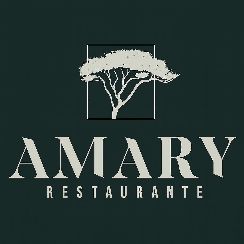 Logo de Amary Gastrobar