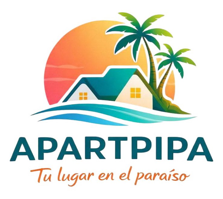 Logo de Apart Pipa