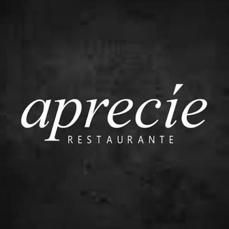 Logo de Aprecie Restaurante
