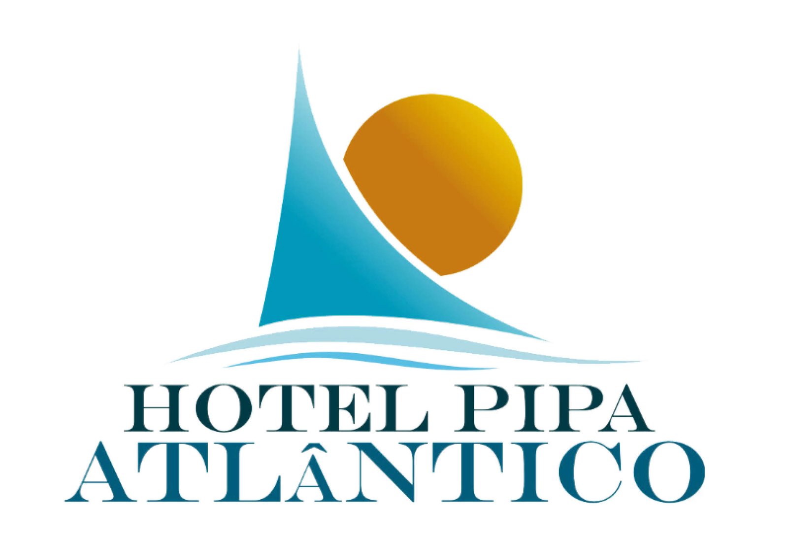 Logo de Pipa Atlântico