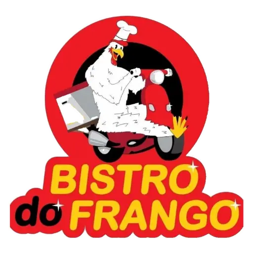 Logo de Bistrô do Frango