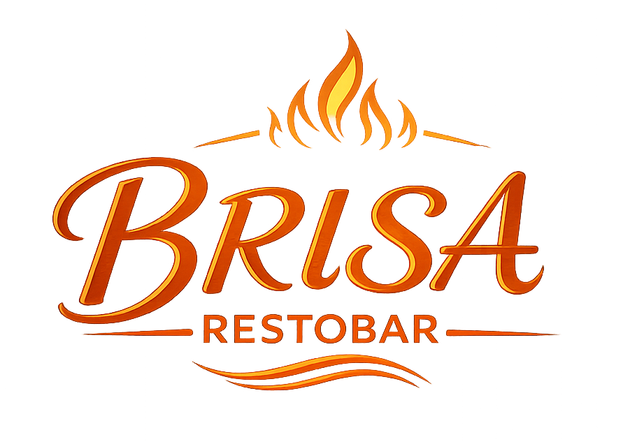 Logo de Brisa Resto Bar