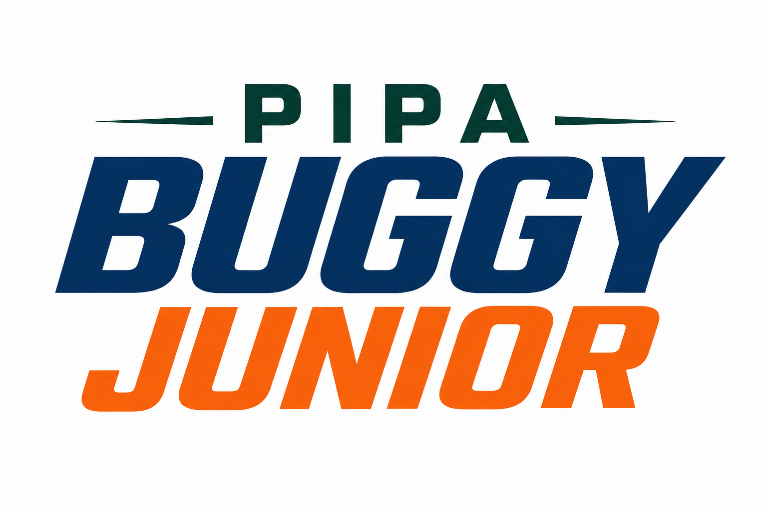 Logo de Pipa Buggy Junior