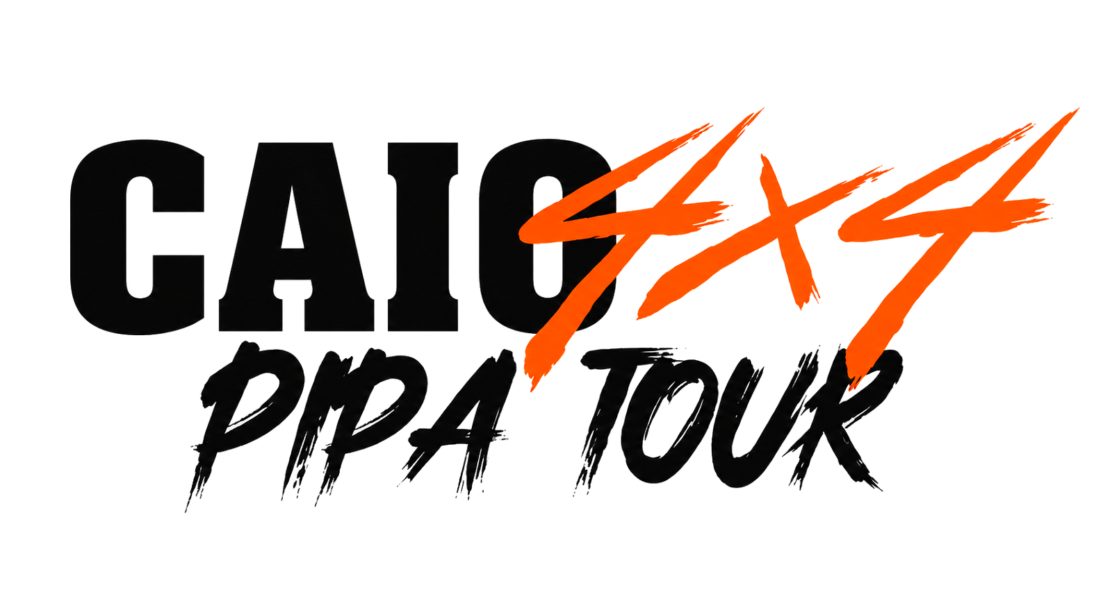 Logo de Caio 4x4 Pipa Tours