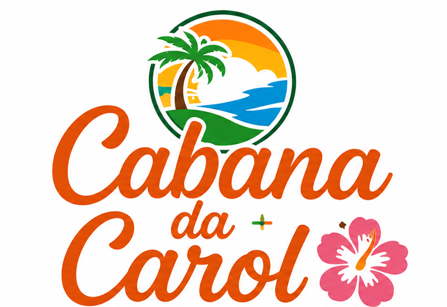 Logo de Cabana da Carol