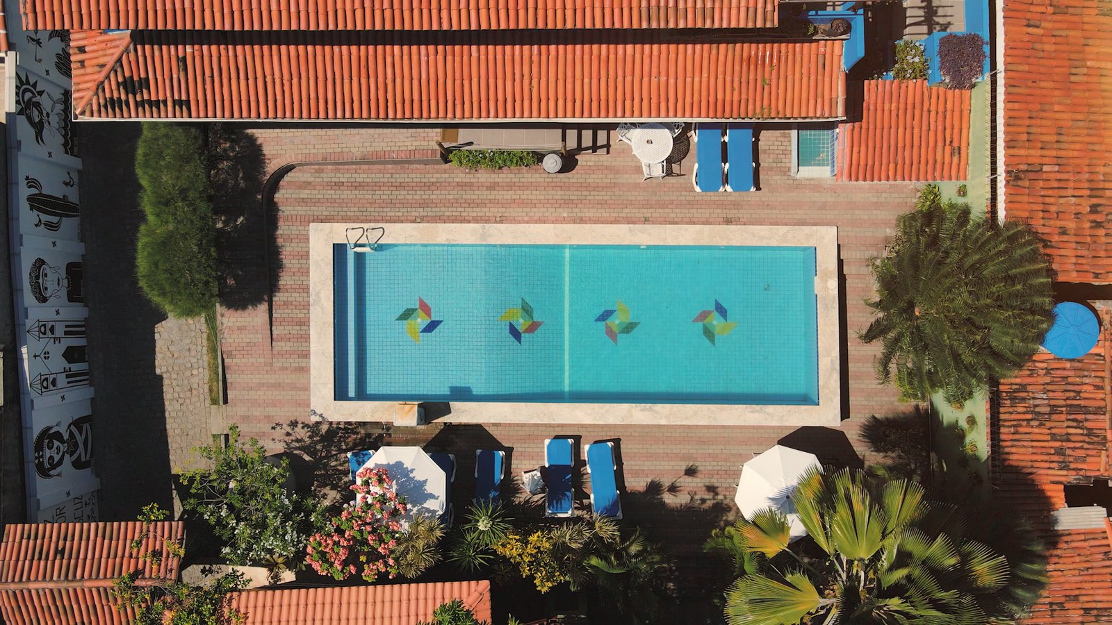Catavento da Pipa Hostel