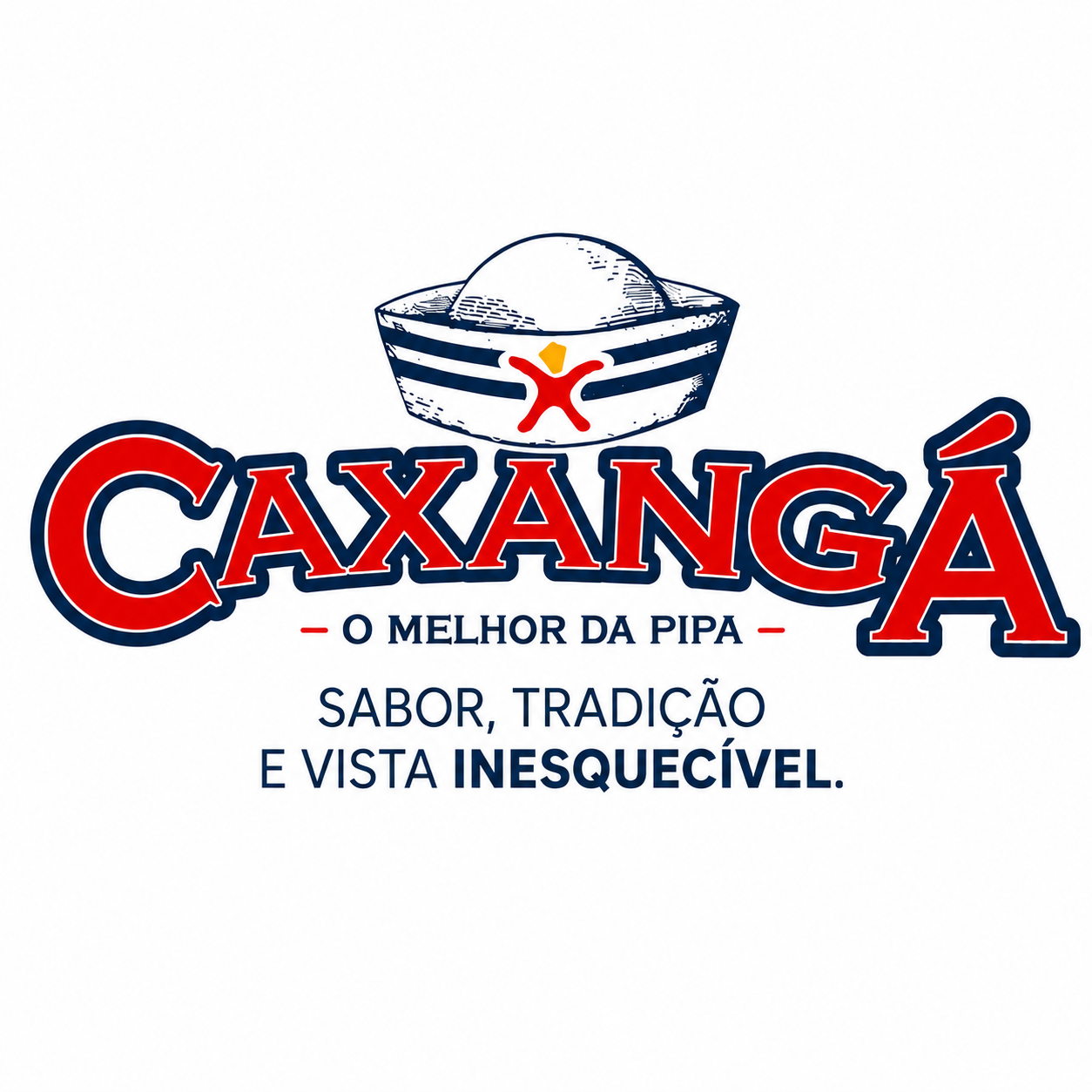 Logo de Restaurante Caxangá