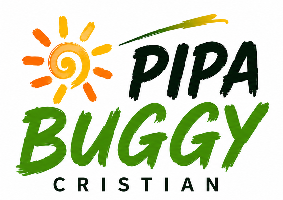 Logo de Pipa Buggy Cristian
