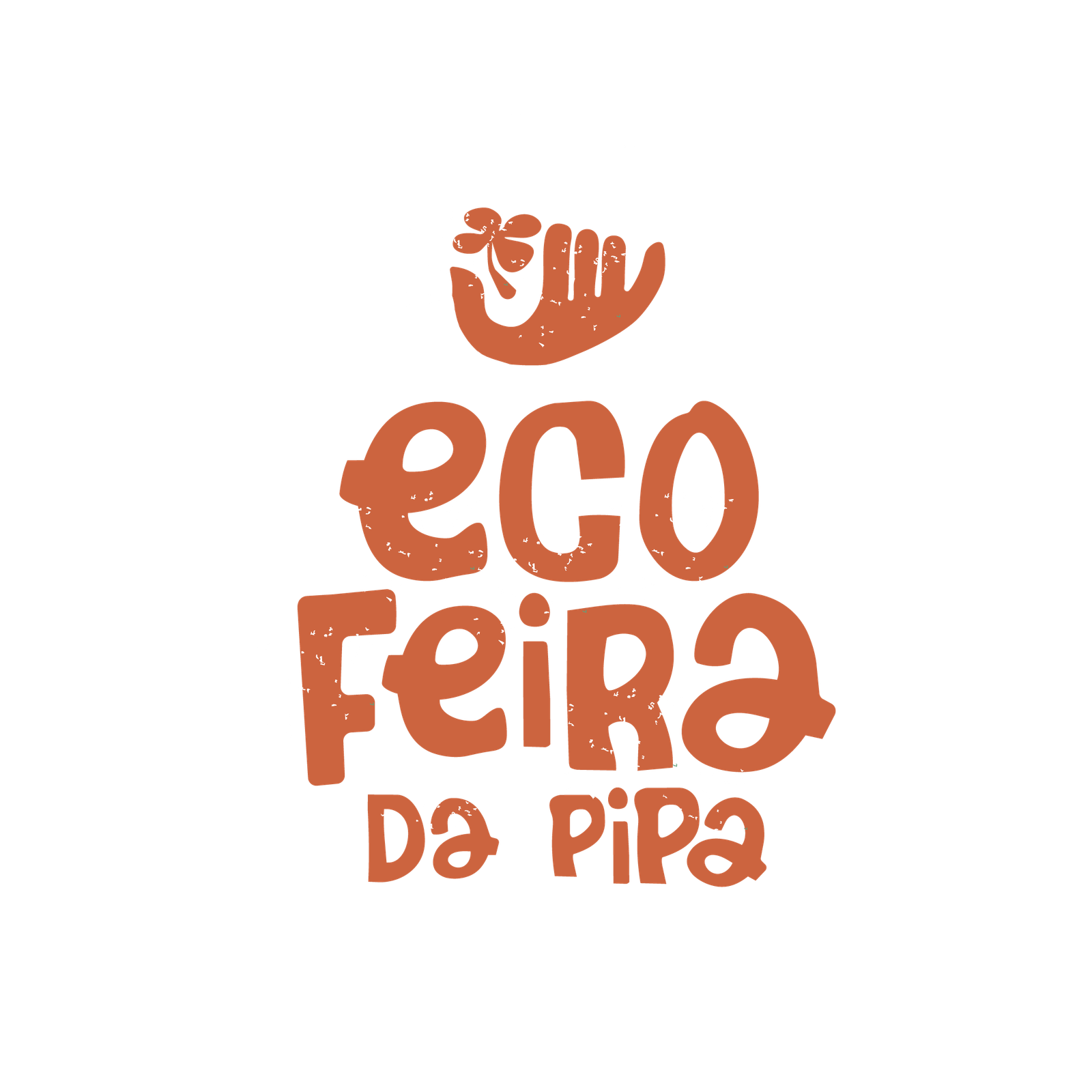 Logo de Ecofeira da Pipa