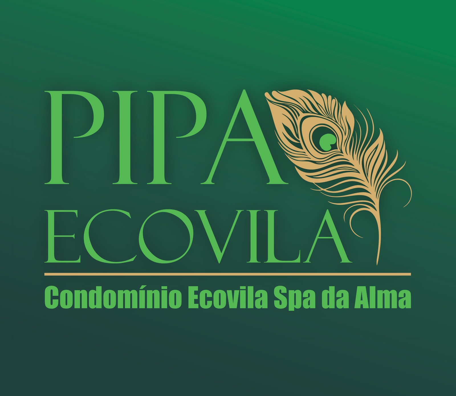 Logo de Pipa Ecovila