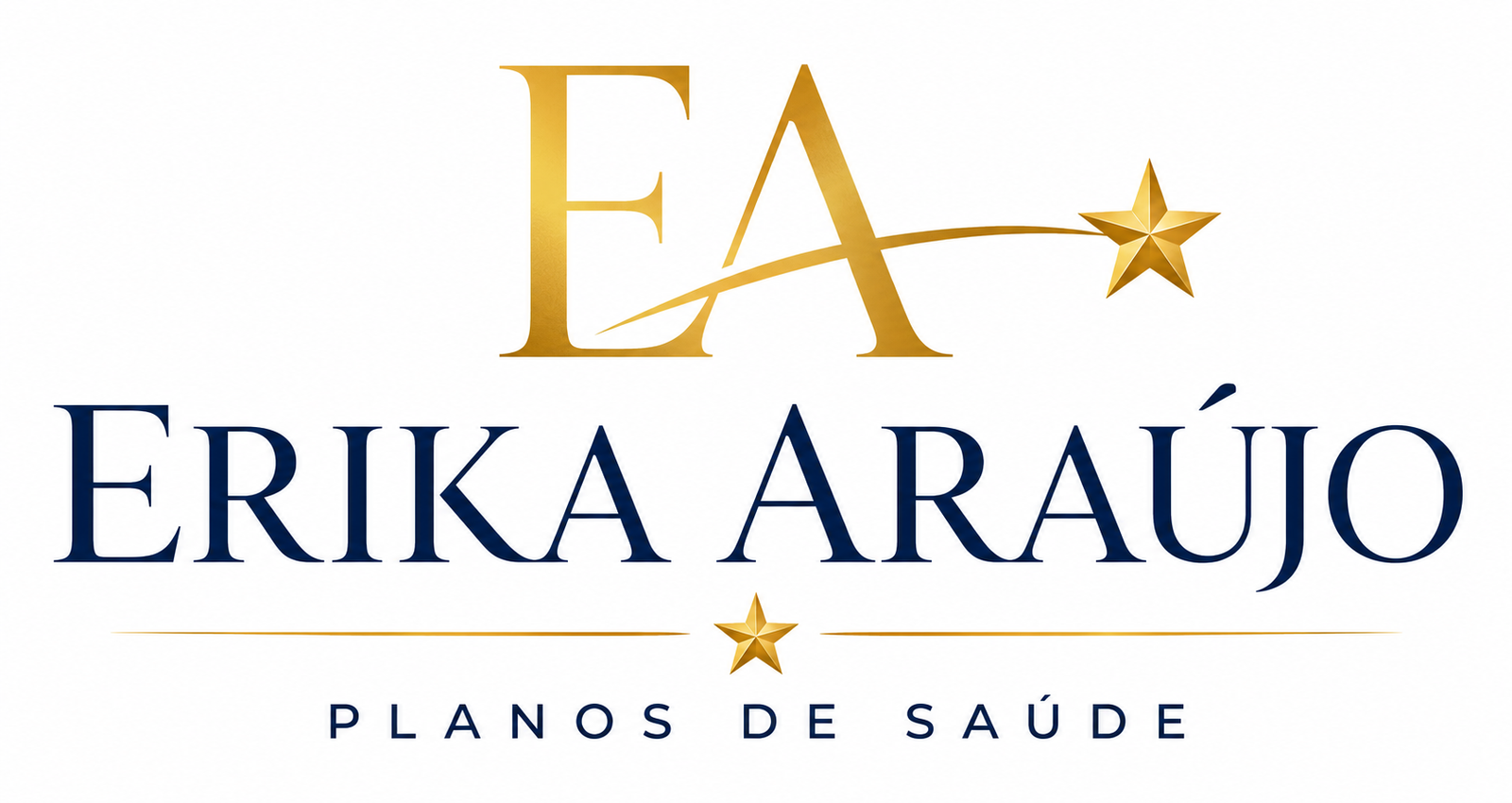 Logo de Erika Planos de Saúde