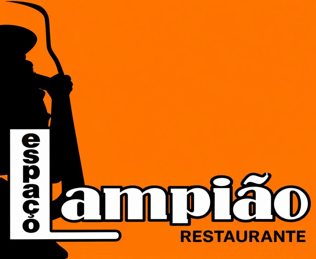 Logo de Espaço Lampião Restaurante