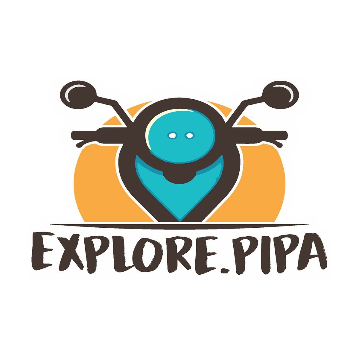 Logo de Explore Pipa