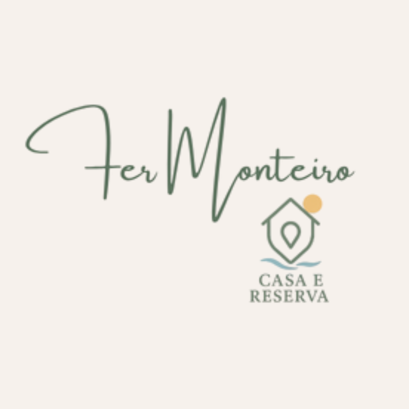 Fer Monteiro Casa e Reserva