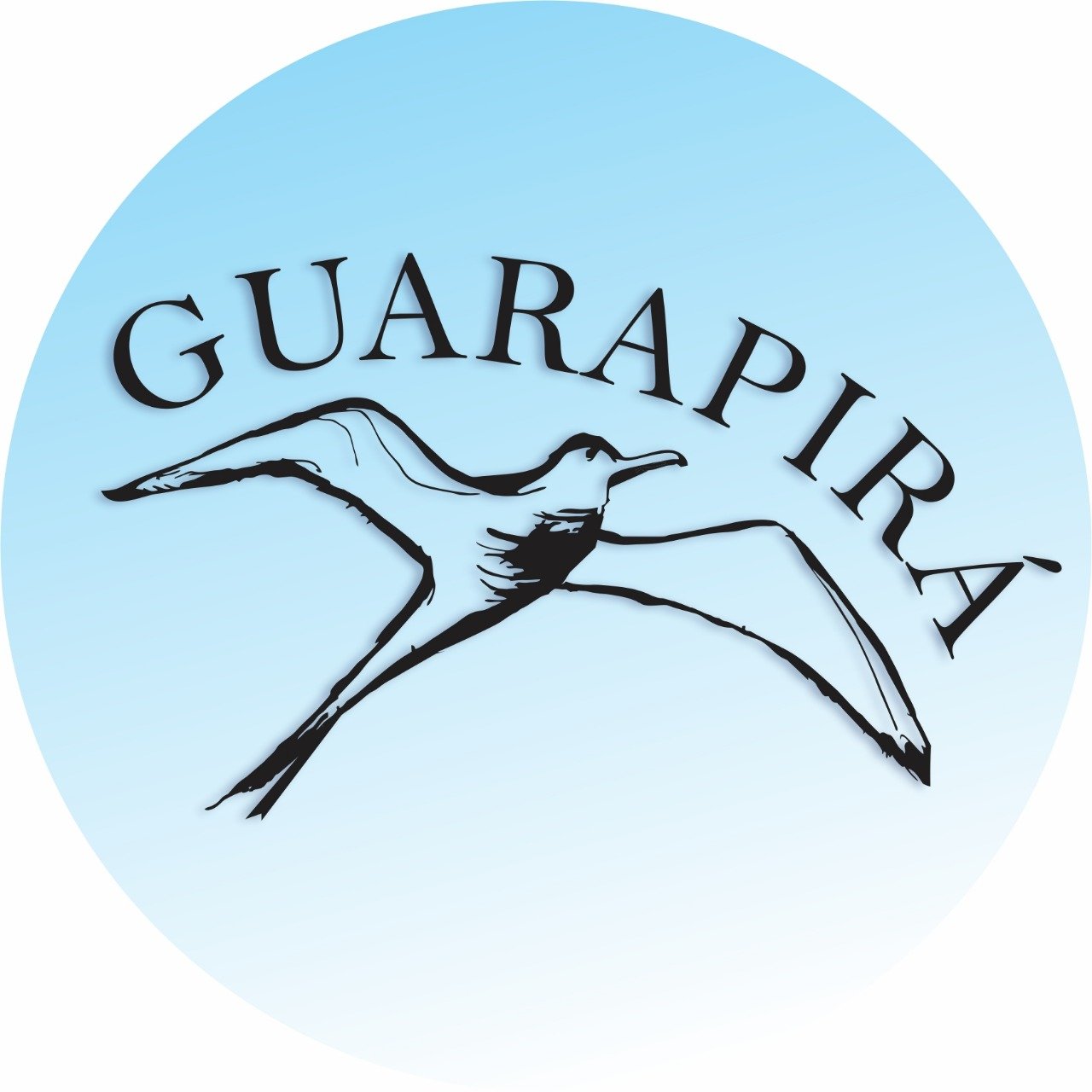 Logo de Restaurante Guarapirá