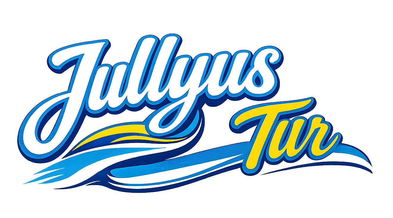 Logo de Jullyus Tur