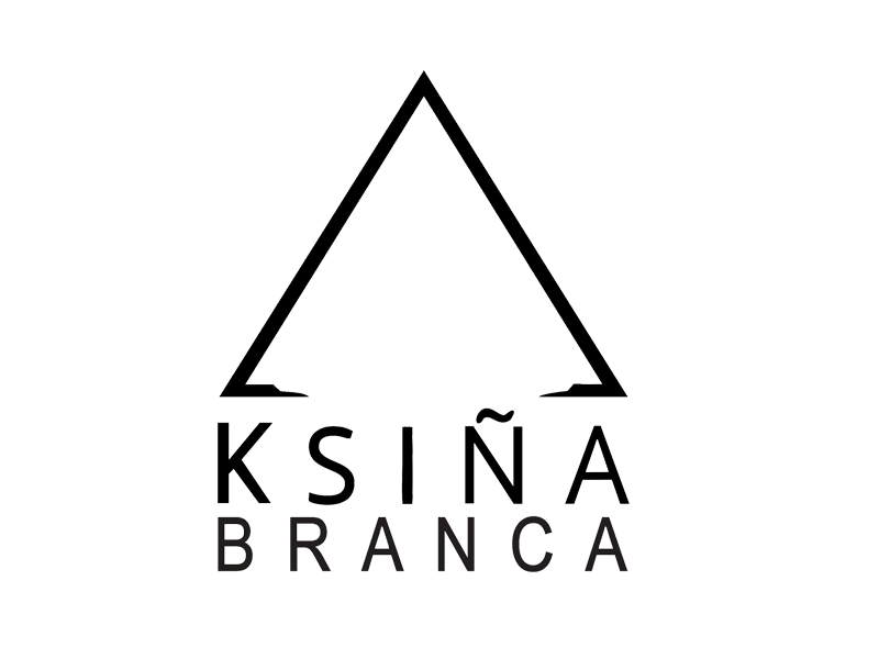 Logo de Ksiña Branca
