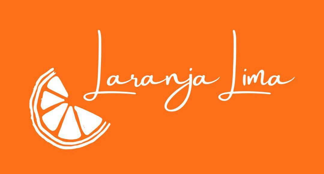 Logo de Laranja Lima