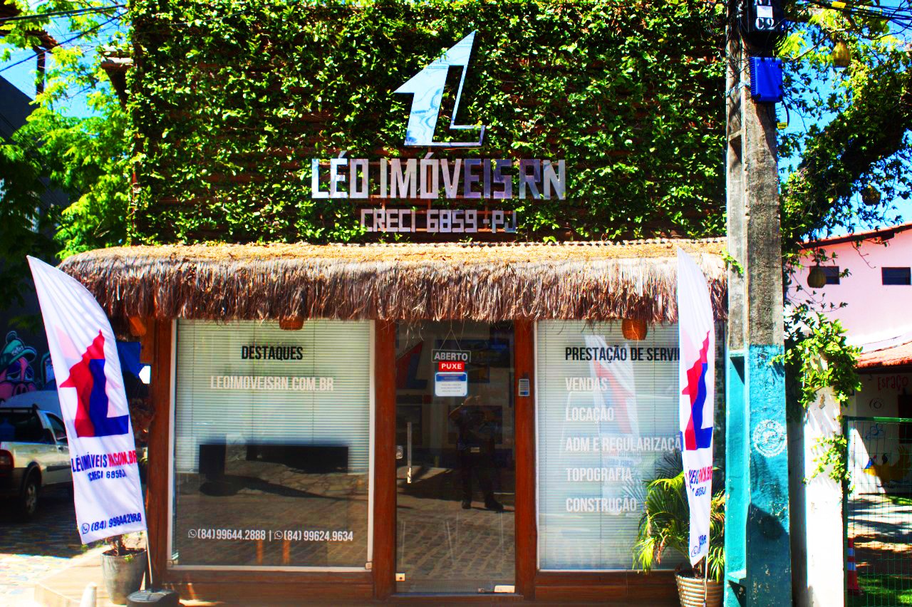 Leo Imóvies