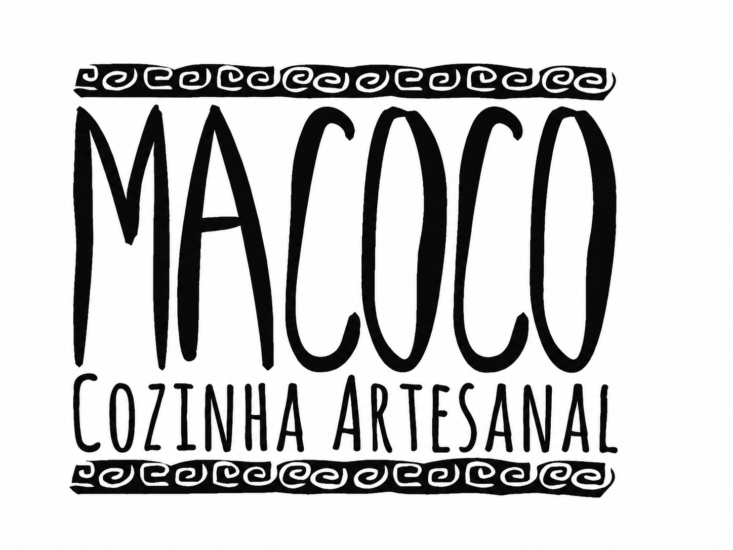 Logo de Restaurante Macoco