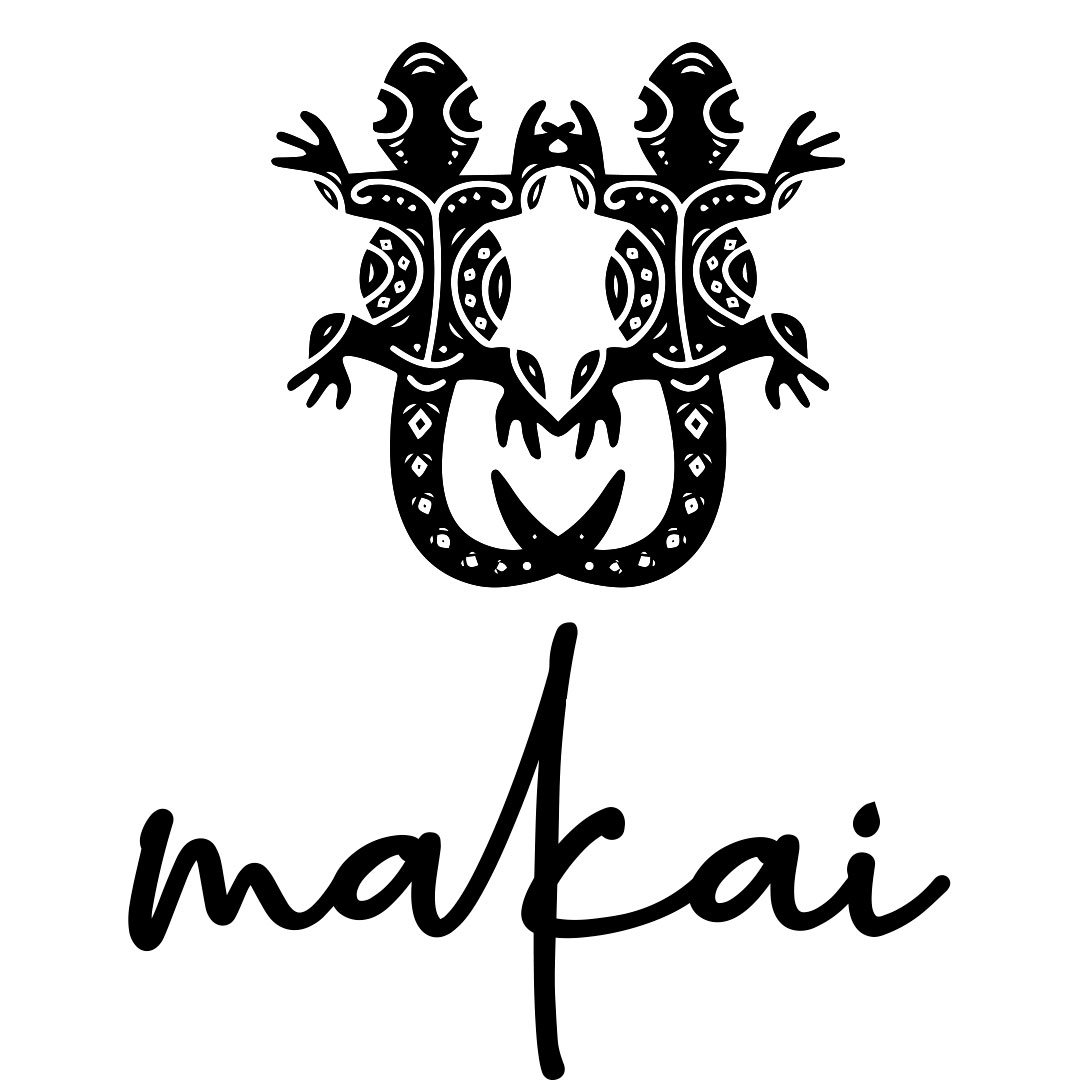 Logo de Makai Pool Club