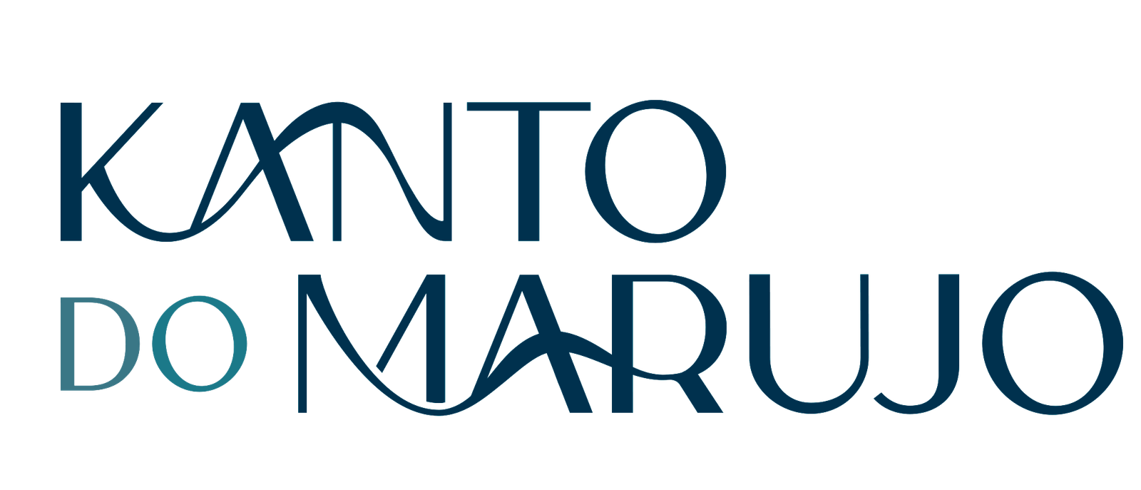 Logo de Kanto do Marujo