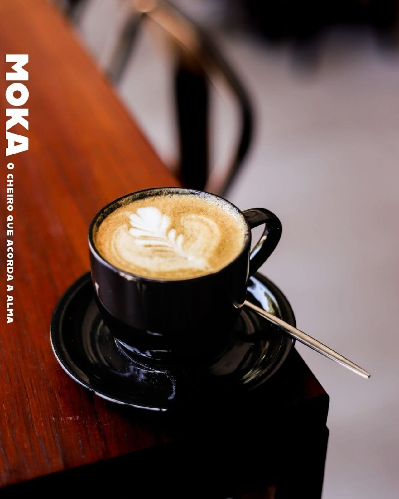 Foto 3 de Moka Cafês Especiais