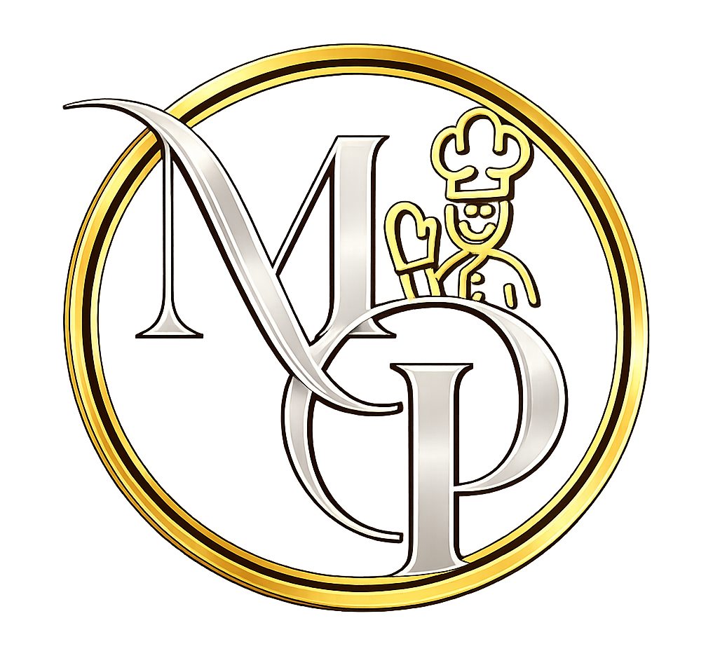 Logo de MP Gastro Bar