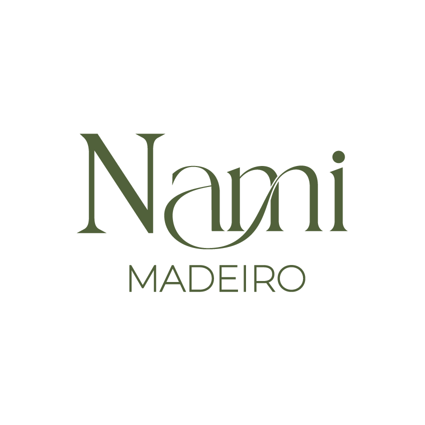 Logo de Nami Madeiro