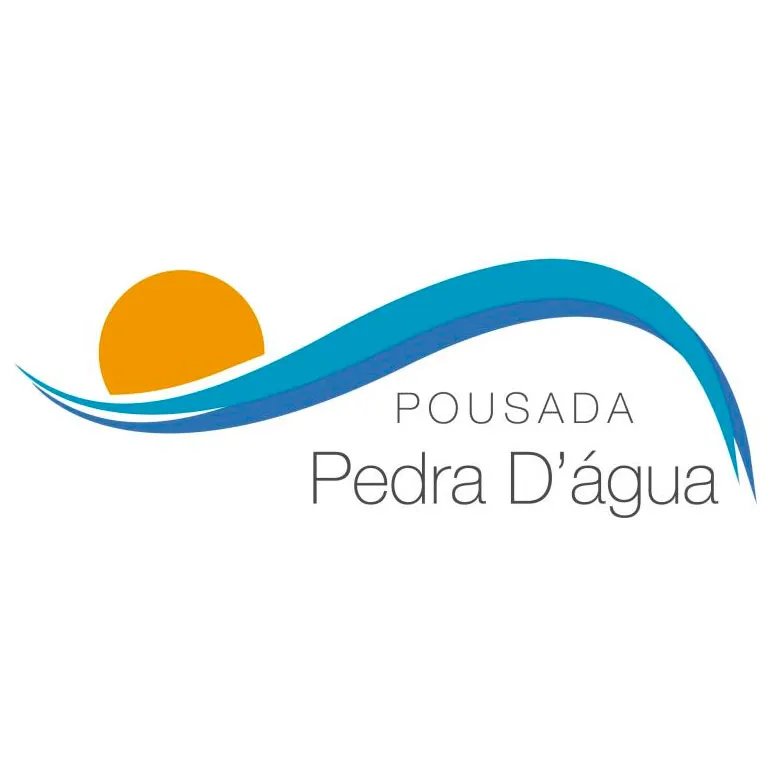 Logo de Pousada Pedra D´Água