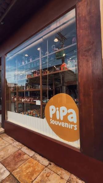 Pipa Souvenirs