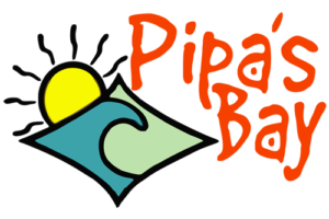Logo de Pipa's Bay