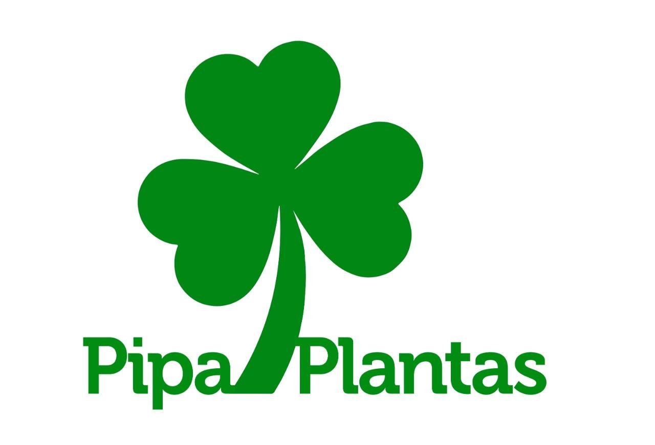 Logo de Pipa Plantas