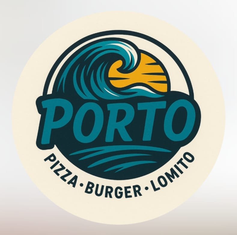 Logo de Porto