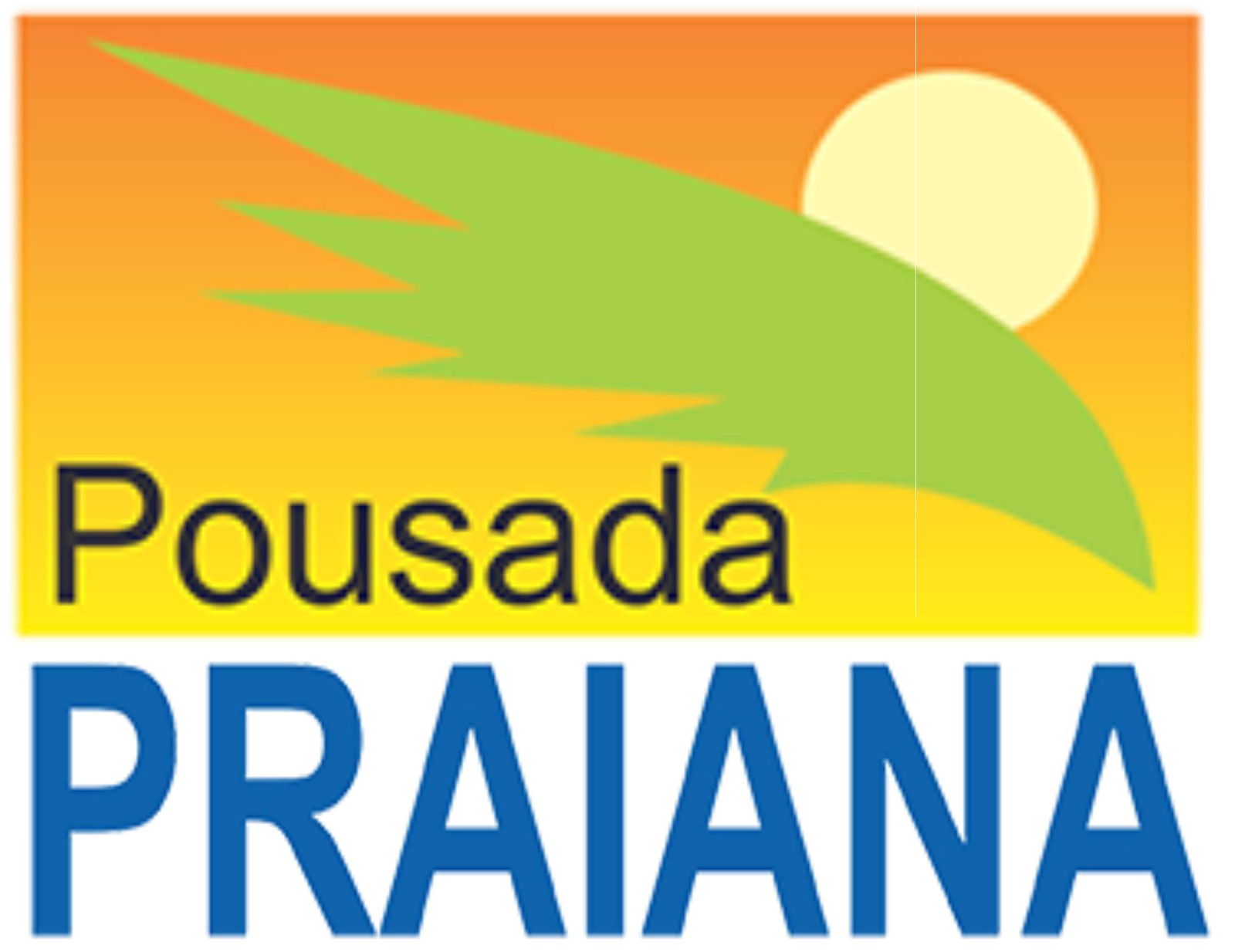Logo de Pousada Praiana