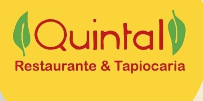 Logo de Quintal Restaurante e Tapiocaria
