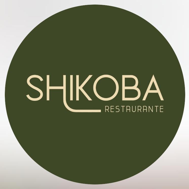Logo de Shikoba Restaurante