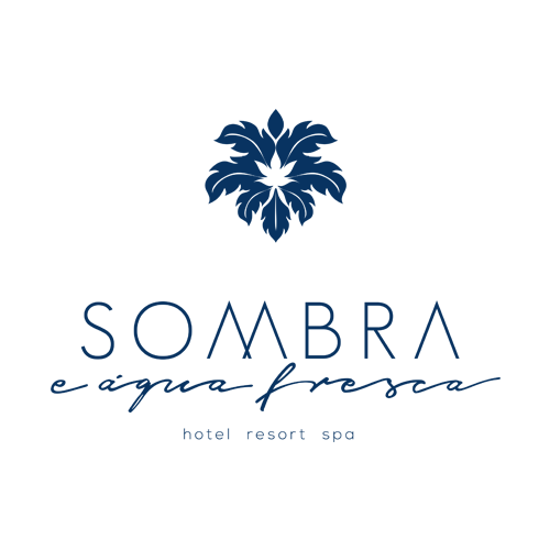 Logo de Sombra e Água Fresca