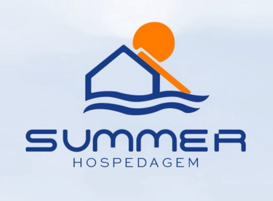 Logo de Summer Hospedagem