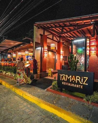 Tamariz Restaurante