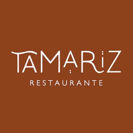Logo de Tamariz Restaurante