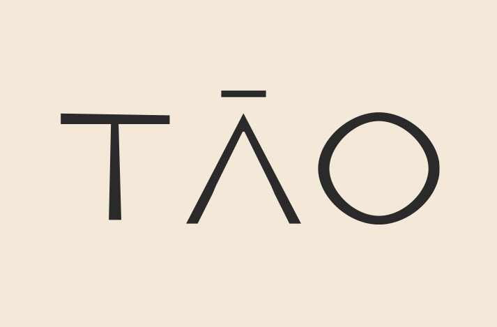 Logo de TĀO Pipa