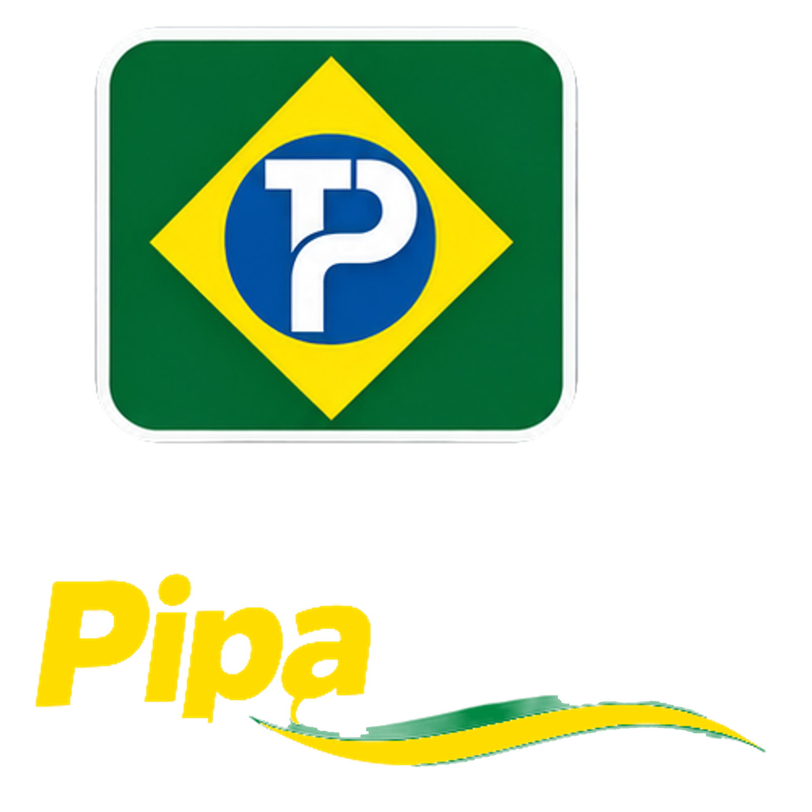 Logo de Transfer Pipa Brasil