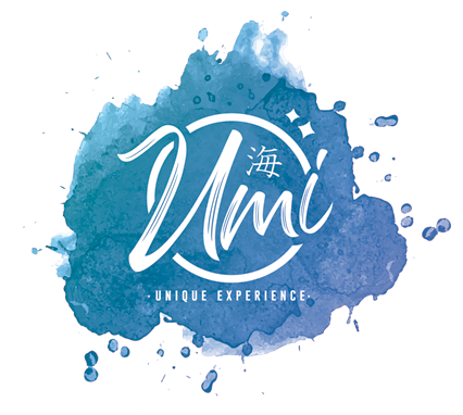 Logo de Umi Unique Experience